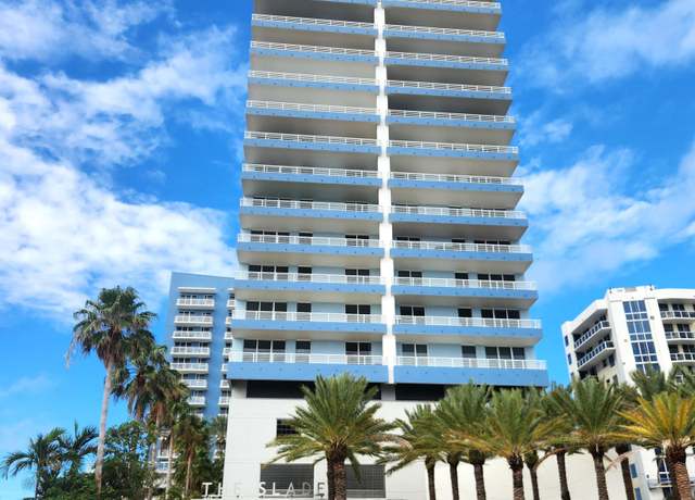 Property at 1551 N Flagler Dr Ph L7, West Palm Beach, FL 33401, 2 beds, 2 baths