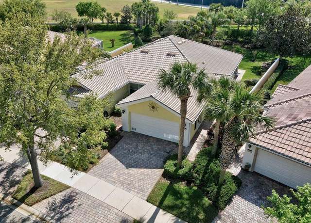 Property at 4959 Corsica Sq, Vero Beach, FL 32967, 2 beds, 2 baths