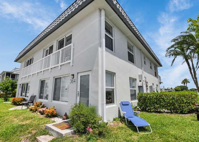 Property at 388 Tuscany G #388, Delray Beach, FL 33446, 2 beds, 2 baths