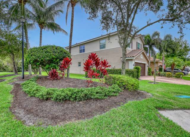 Property at 8190 Bergen Peak Ter, Boynton Beach, FL 33473, 5 beds, 4.5 baths