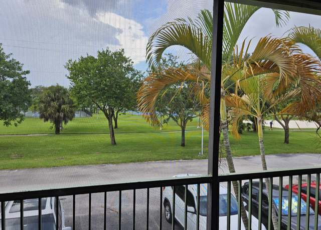 Property at 4275 NW 89th Ave #203, Coral Springs, FL 33065, 1 bed, 1.5 baths