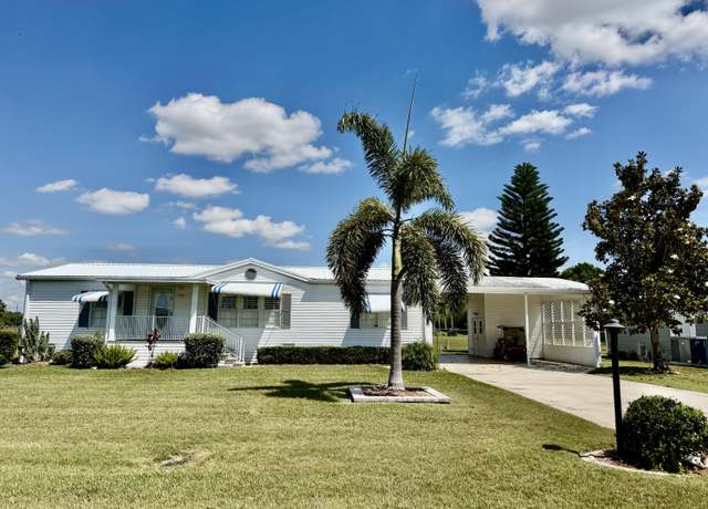 Property at 1541 SW 35th Cir, Okeechobee, FL 34974, 3 beds, 2 baths