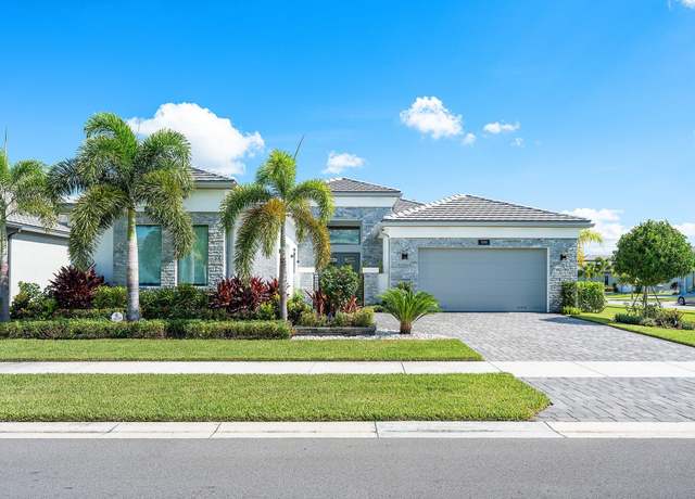 Property at 10919 Glen Orchard Ln, Boynton Beach, FL 33473, 4 beds, 3.5 baths