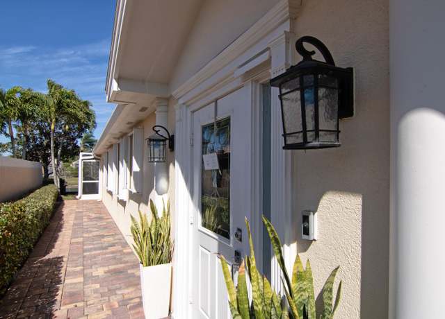 Property at 8455 Quito Pl, Wellington, FL 33414, 2 beds, 2 baths