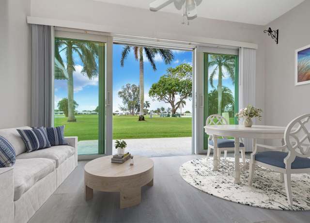 Property at 1802 Ocean Dr #112, Boynton Beach, FL 33426, 2 beds, 1 bath