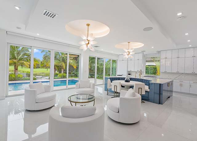 Property at 134 Golf Village Blvd, Jupiter, FL 33458, 3 beds, 3 baths
