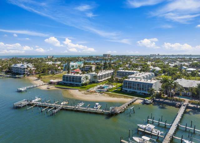 Property at 1300 Seaway Dr Unit B-1, Fort Pierce, FL 34949, 2 beds, 2 baths