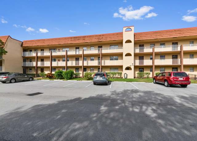 Property at 8821 Sunrise Lakes Blvd #203, Sunrise, FL 33322, 2 beds, 2 baths
