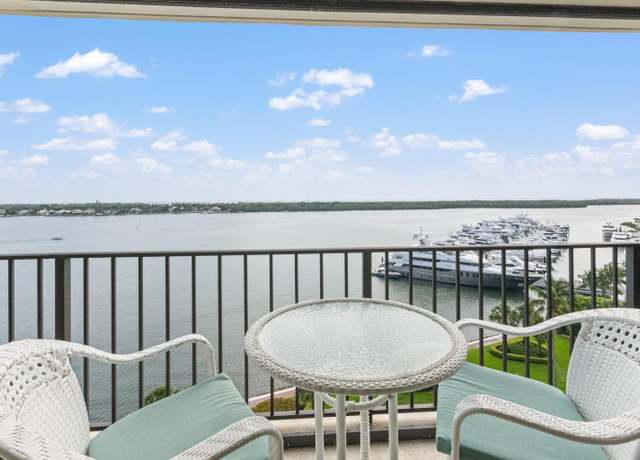 Property at 124 Lakeshore Dr #1028, North Palm Beach, FL 33408, 2 beds, 2 baths