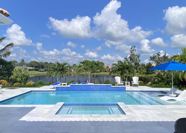 Property at 132 Steeple Cir, Jupiter, FL 33458, 4 beds, 3 baths