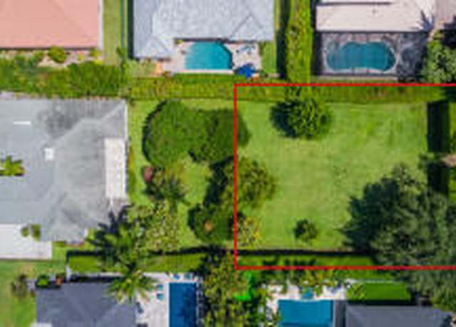 Property at 4941 Glenn Pine Ln, Boynton Beach, FL 33436
