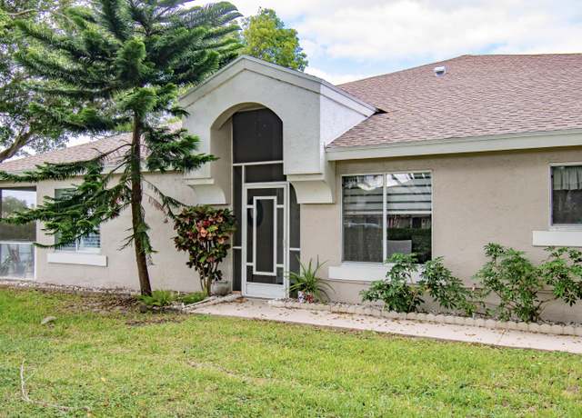 Property at 9112 Vineland Ct Unit A, Boca Raton, FL 33496, 2 beds, 2 baths