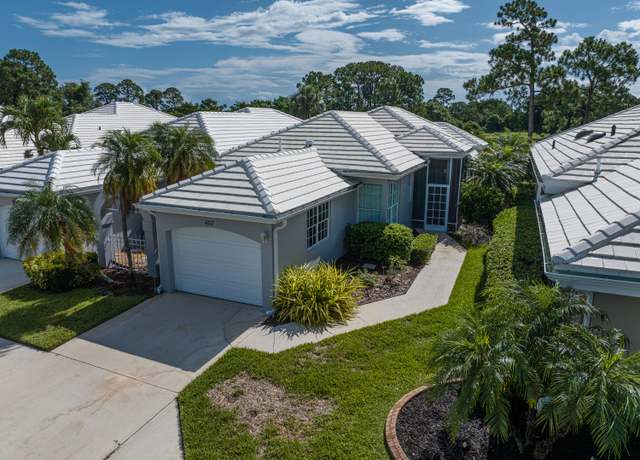 Property at 407 SW Fairway Landing(s), Port Saint Lucie, FL 34986, 2 beds, 2 baths