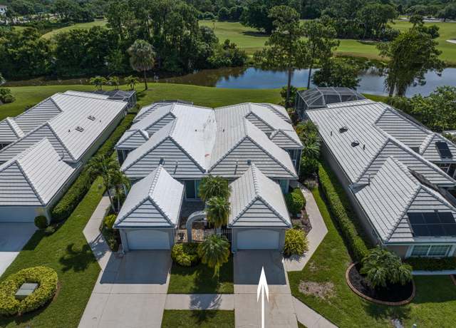 Property at 407 SW Fairway Landing(s), Port Saint Lucie, FL 34986, 2 beds, 2 baths