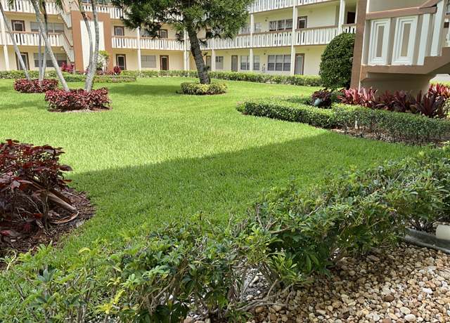 Property at 347 Mansfield I Bldg I, Boca Raton, FL 33434, 2 beds, 1.5 baths