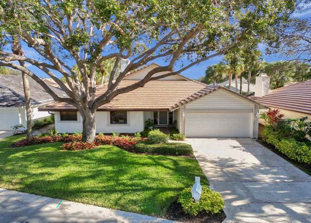 Property at 17001 Freshwind Cir, Jupiter, FL 33477, 3 beds, 2.5 baths