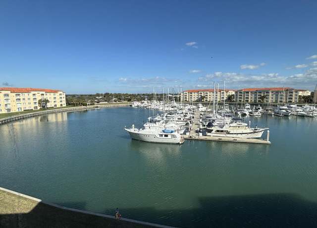 Property at 14 Harbour Isle Dr W Ph -1, Fort Pierce, FL 34949, 2 beds, 2 baths
