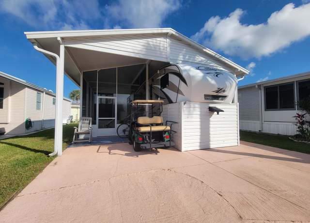 Property at 6665 SE 55th Ln, Okeechobee, FL 34974, 1 bed, 1 bath
