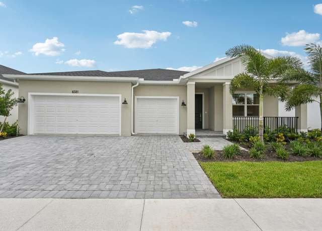 Property at 6321 Cloverdale Ave, Port Saint Lucie, FL 34987, 3 beds, 2.5 baths
