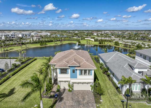 Property at 13115 Florida Crane Dr, Palm Beach Gardens, FL 33412, 4 beds, 5 baths