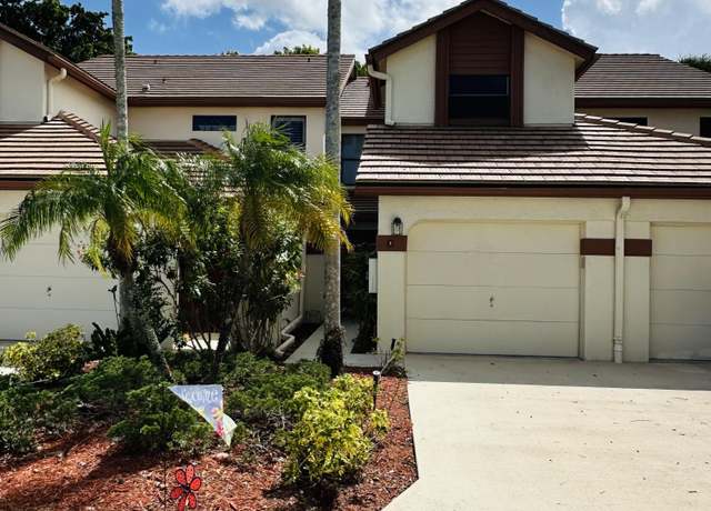 Property at 12724 Shoreline Dr Unit E, Wellington, FL 33414, 3 beds, 2 baths