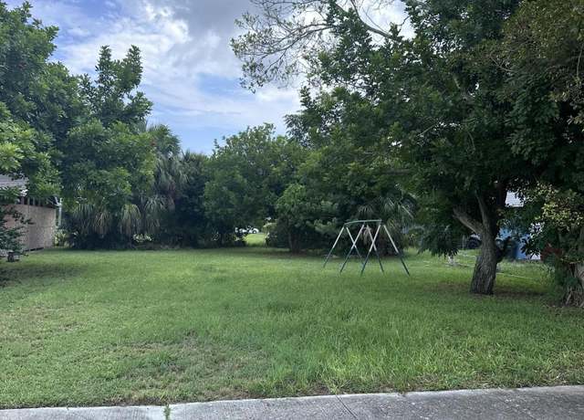 Property at 1708 N 15th St N, Fort Pierce, FL 34950