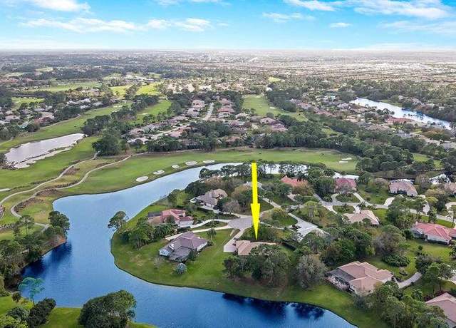 Property at 10742 Grey Heron Ct, Port Saint Lucie, FL 34986, 4 beds, 3 baths