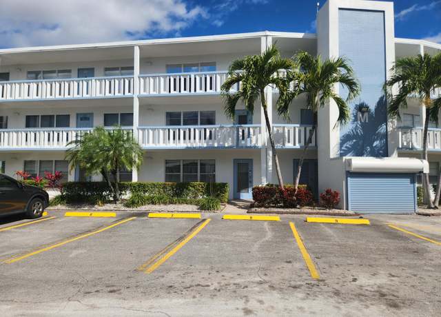 Property at 104 Wellington M, West Palm Beach, FL 33417, 1 bed, 1.5 baths