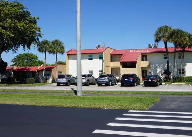 Property at 235 Golden River Dr, West Palm Beach, FL 33411, 2 beds, 2 baths