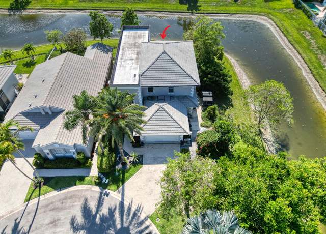 Property at 23281 Butterfly Palm Ct, Boca Raton, FL 33433, 3 beds, 2.5 baths