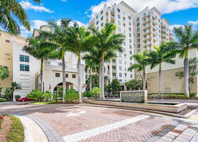 Property at 350 N Federal Hwy #609, Boynton Beach, FL 33435, 2 beds, 2 baths