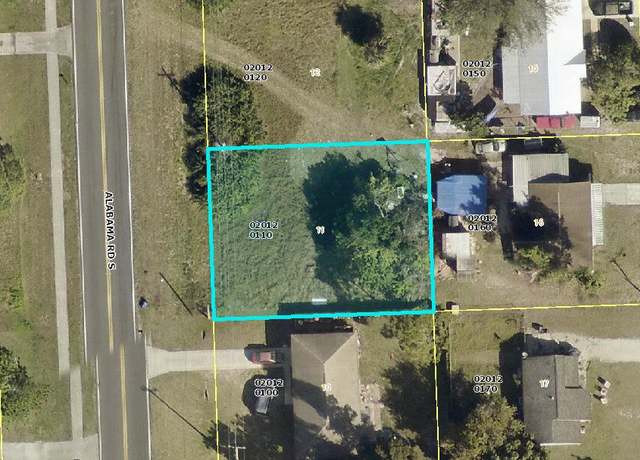Property at 410 Alabama Rd S, Lehigh Acres, FL 33936