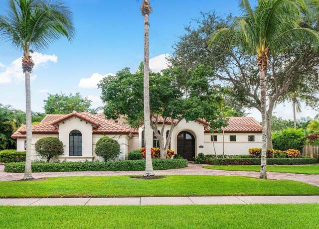 Property at 414 NW 13th St, Delray Beach, FL 33444, 4 beds, 3 baths
