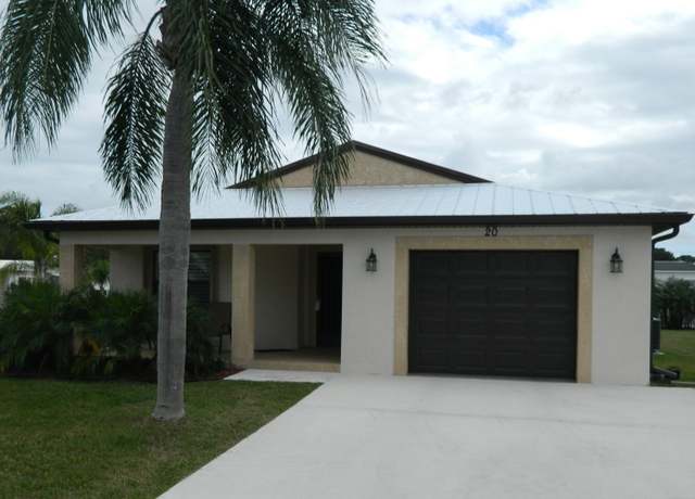 Property at 6687 Spanish Lakes Blvd, Fort Pierce, FL 34951, 2 beds, 2 baths