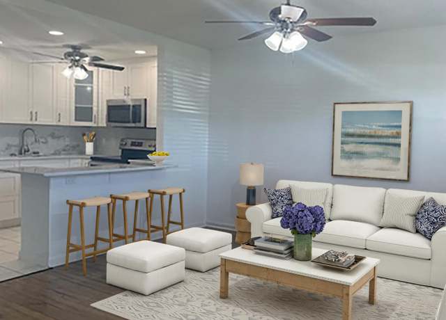 Property at 143 Southampton C #143, West Palm Beach, FL 33417, 1 bed, 1.5 baths