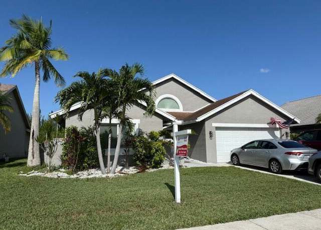 Property at 22504 Swordfish Dr, Boca Raton, FL 33428, 3 beds, 2 baths