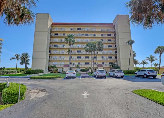 Property at 7430 S Ocean Dr #319, Jensen Beach, FL 34957, 2 beds, 2 baths