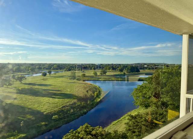 Property at 3080 N Course Dr #810, Pompano Beach, FL 33069, 3 beds, 2 baths