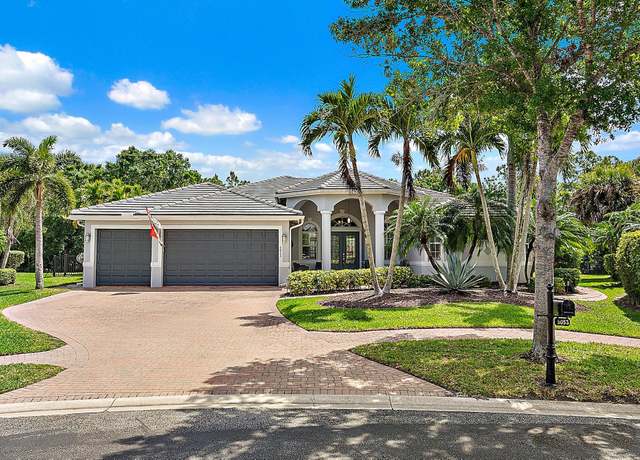 Property at 5053 SW Saint Creek Dr, Palm City, FL 34990, 5 beds, 3 baths
