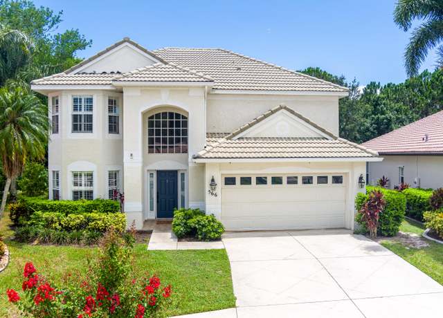 Property at 566 SW Saint Martins Cv, Port Saint Lucie, FL 34986, 4 beds, 2.5 baths