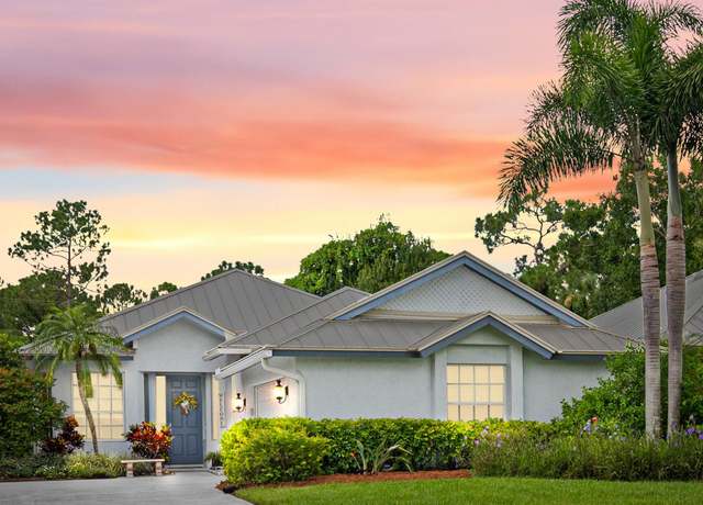 Property at 9439 Poinciana Ct, Fort Pierce, FL 34951, 3 beds, 2 baths