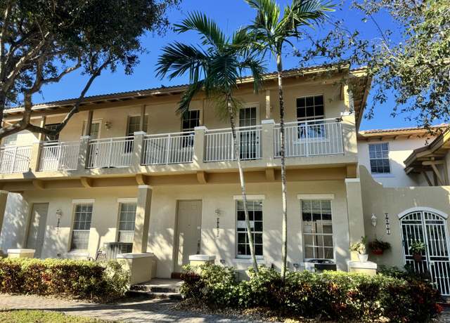 Property at 2609 NW 7th St, Boynton Beach, FL 33426, 3 beds, 2.5 baths