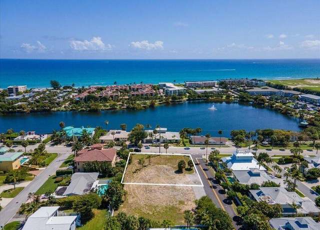 Property at 401 Olympus Dr, Juno Beach, FL 33408