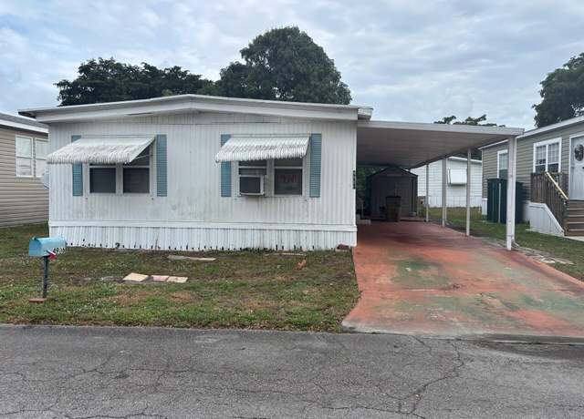 Property at 4906 NW 1st Ter, Pompano Beach, FL 33064, 3 beds, 2 baths