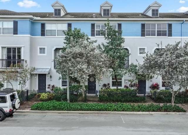 Property at 314 NW 1st St, Delray Beach, FL 33444, 2 beds, 2.5 baths