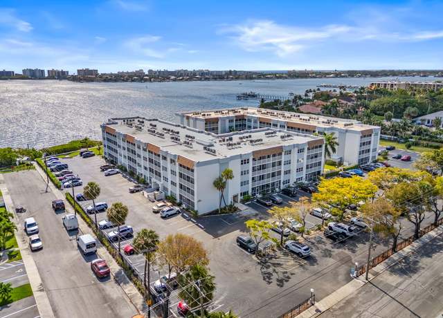 Property at 1502 S Lakeside Dr #301, Lake Worth Beach, FL 33460, 2 beds, 2 baths