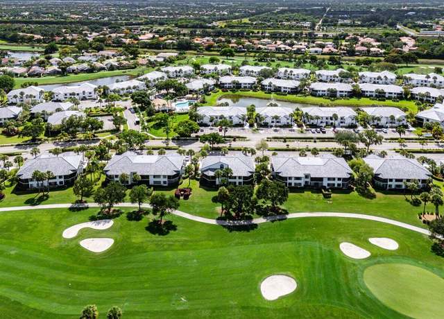 Property at 15702 Loch Maree Ln #5804, Delray Beach, FL 33446, 2 beds, 2 baths