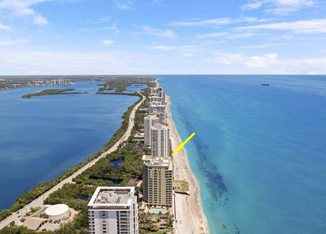 Property at 5050 N Ocean Dr #1701, Singer Island, FL 33404, 3 beds, 3.5 baths
