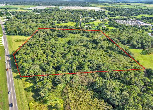 Property at 100 NW 38th Ave, Okeechobee, FL 34972