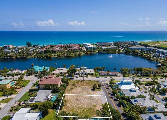 Property at 403 Olympus Dr, Juno Beach, FL 33408